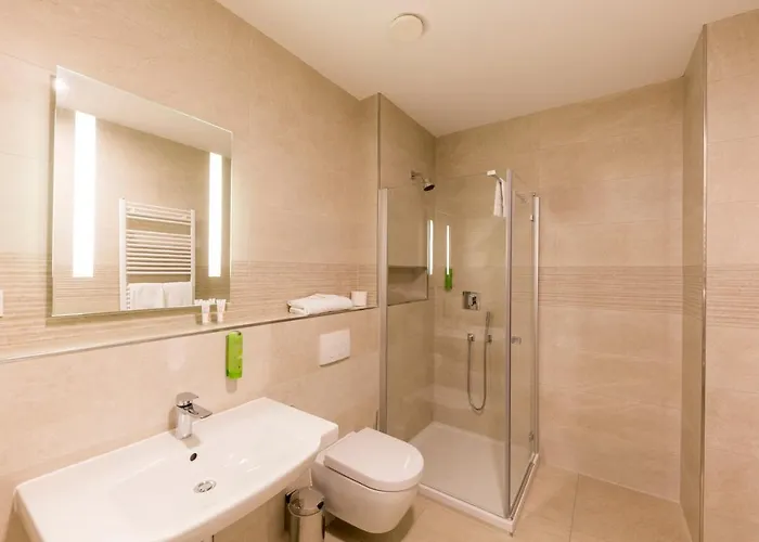 Szálloda Paulinenhof 4*