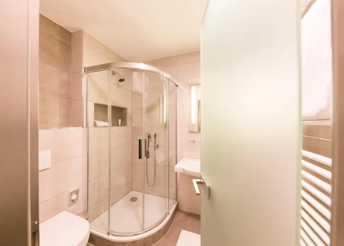 Szálloda Paulinenhof Belzig