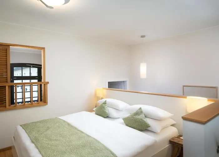 Paulinenhof 4* Belzig