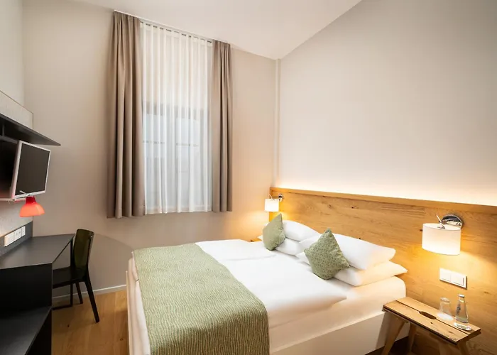 Paulinenhof Hotel Belzig