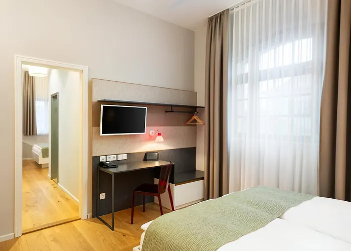 Paulinenhof Hotel Belzig