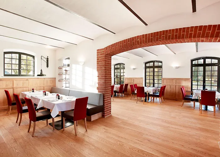 Paulinenhof Hotel 4*