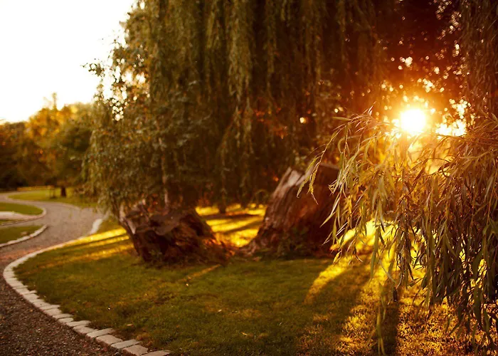 Paulinenhof Szálloda 4*