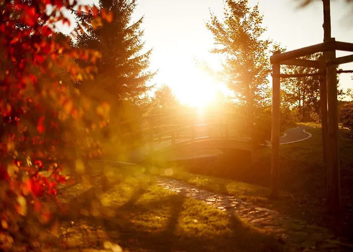 Paulinenhof Hotel 4*