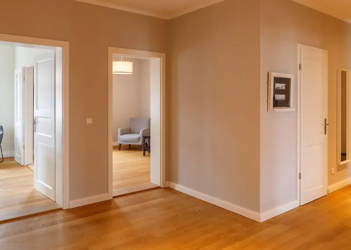 Paulinenhof 4* Belzig