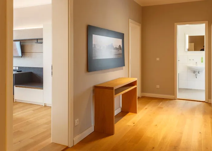 Paulinenhof Szálloda Belzig