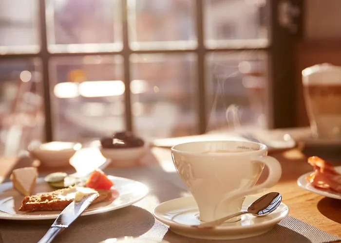 Szálloda Paulinenhof