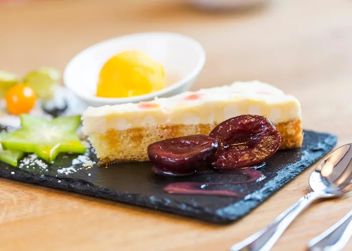 فندق Paulinenhof Belzig