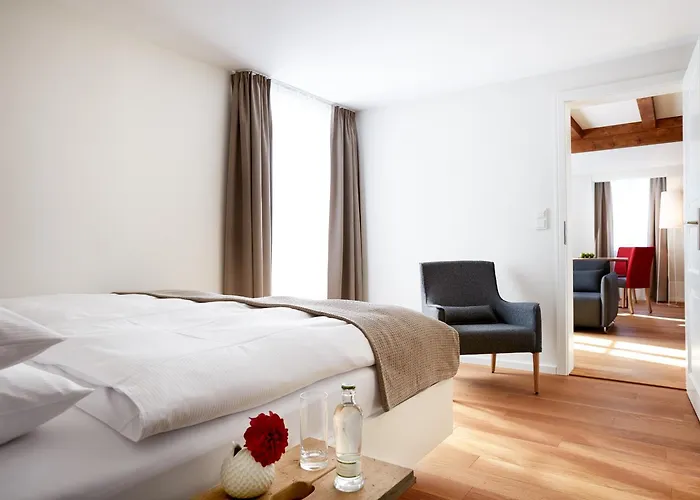 Szálloda Paulinenhof 4*