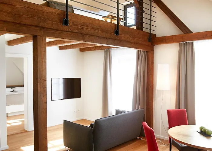 Paulinenhof Szálloda 4*