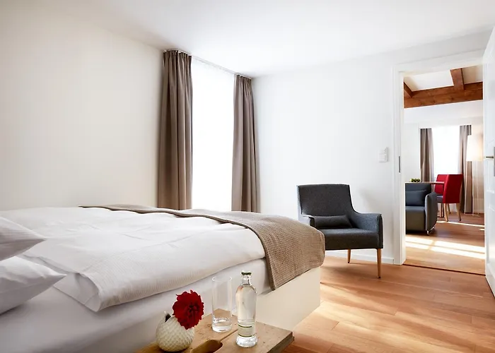 Szálloda Paulinenhof Belzig