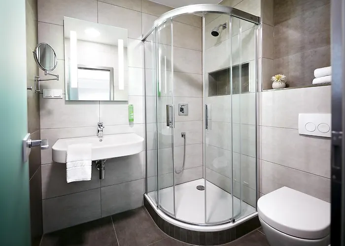 Paulinenhof فندق