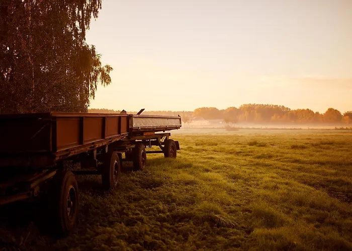 Paulinenhof 4* Belzig