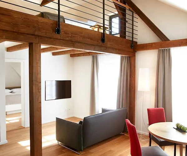 Paulinenhof فندق