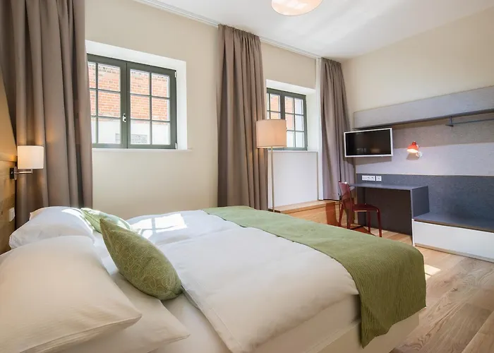 Paulinenhof Szálloda Belzig