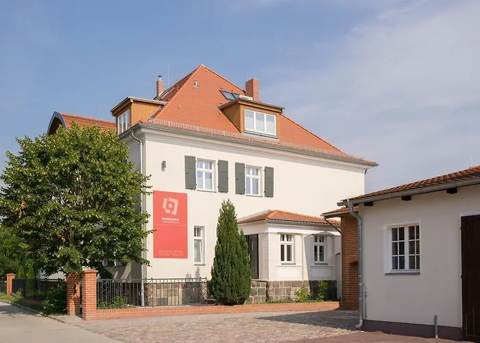 Paulinenhof Belzig
