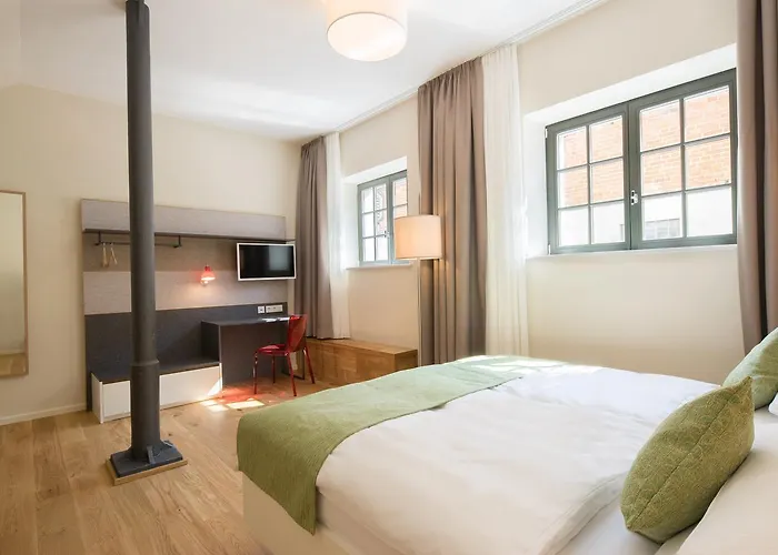 Hotel Paulinenhof 4*