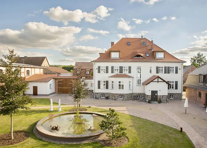 Paulinenhof 4* Belzig