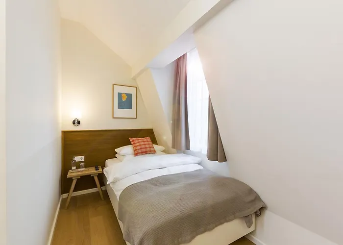 Szálloda Paulinenhof