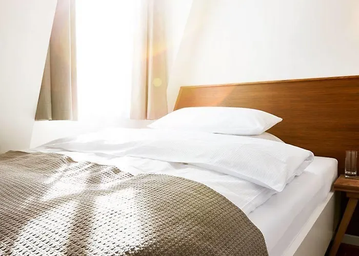 Paulinenhof 4* Belzig