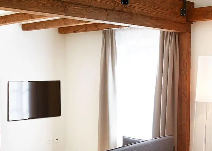 فندق Paulinenhof