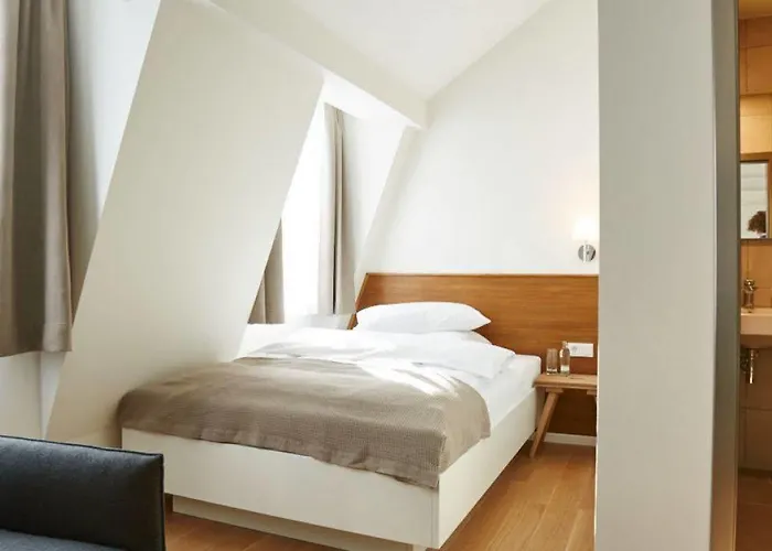 Paulinenhof Hotel Belzig