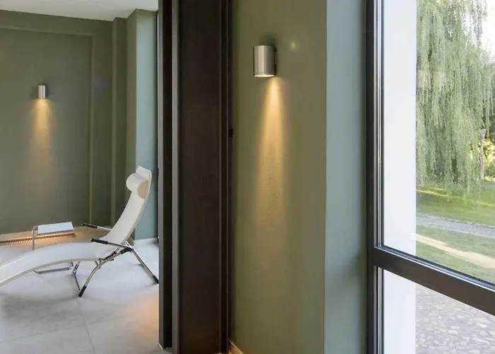 Paulinenhof Hotel 4*